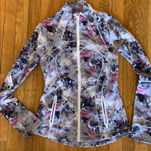 Lululemon Define Jacket